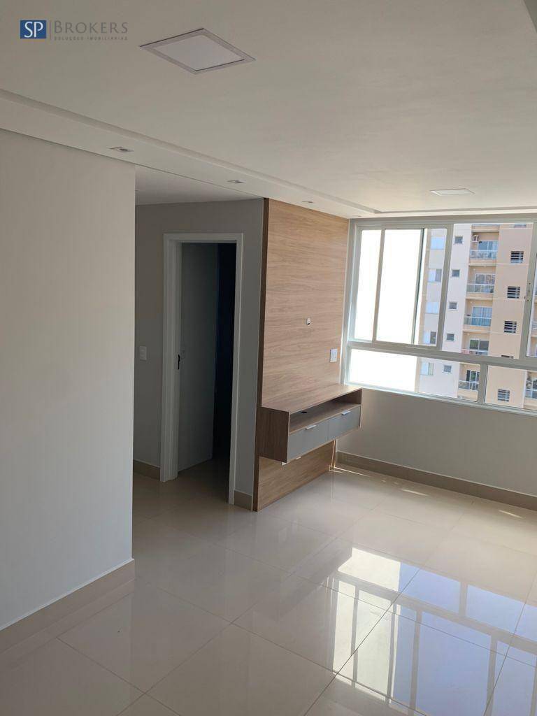 Apartamento, 2 quartos, 57 m² - Foto 9