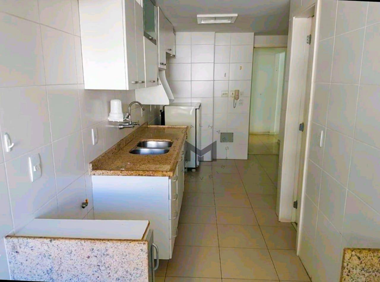 Apartamento à venda com 3 quartos, 126m² - Foto 31