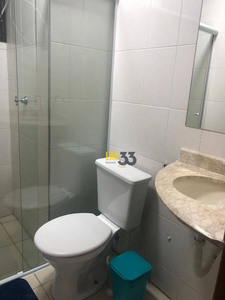 Apartamento à venda com 1 quarto, 48m² - Foto 4