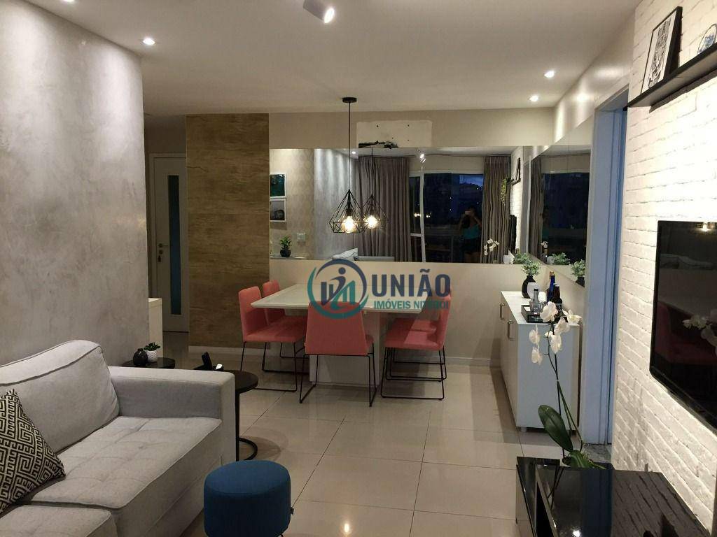 Apartamento à venda com 3 quartos, 89m² - Foto 5