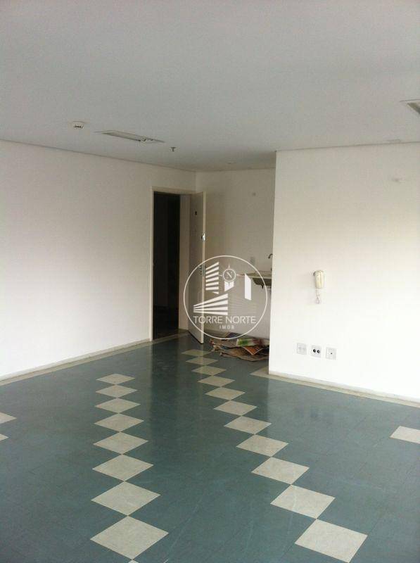 Conjunto Comercial-Sala à venda, 43m² - Foto 4