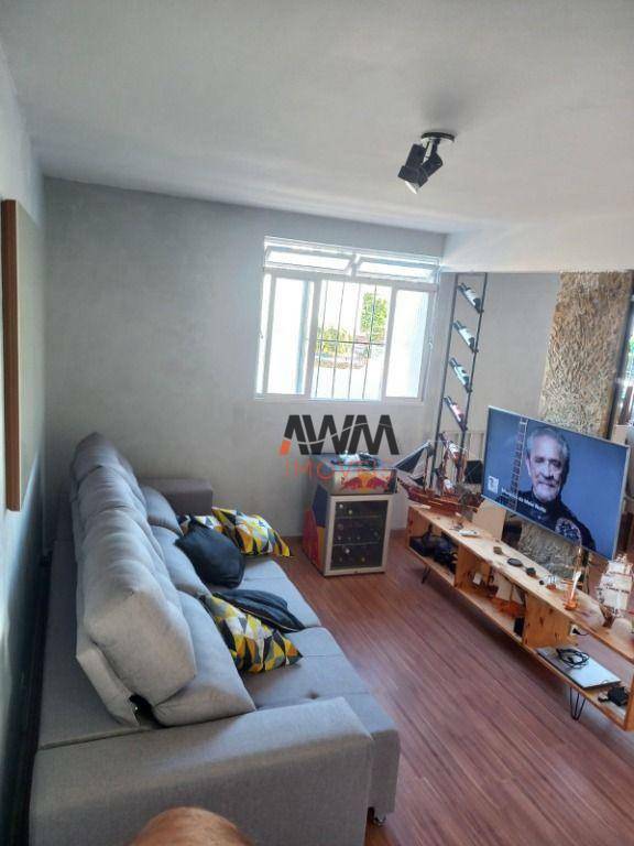 Apartamento à venda com 2 quartos, 84m² - Foto 8