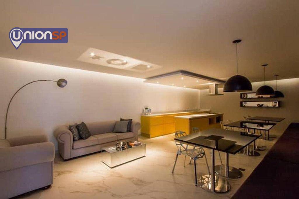 Apartamento à venda com 1 quarto, 28m² - Foto 16