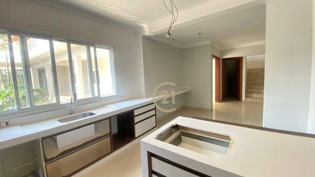 Casa à venda com 5 quartos, 430m² - Foto 11