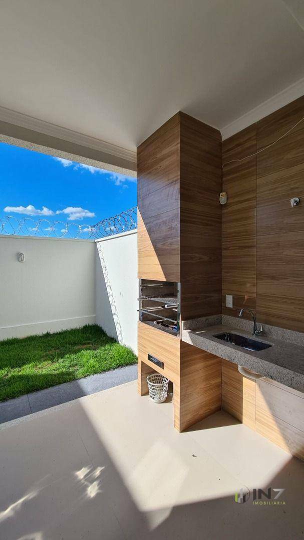 Casa à venda com 3 quartos, 145m² - Foto 6