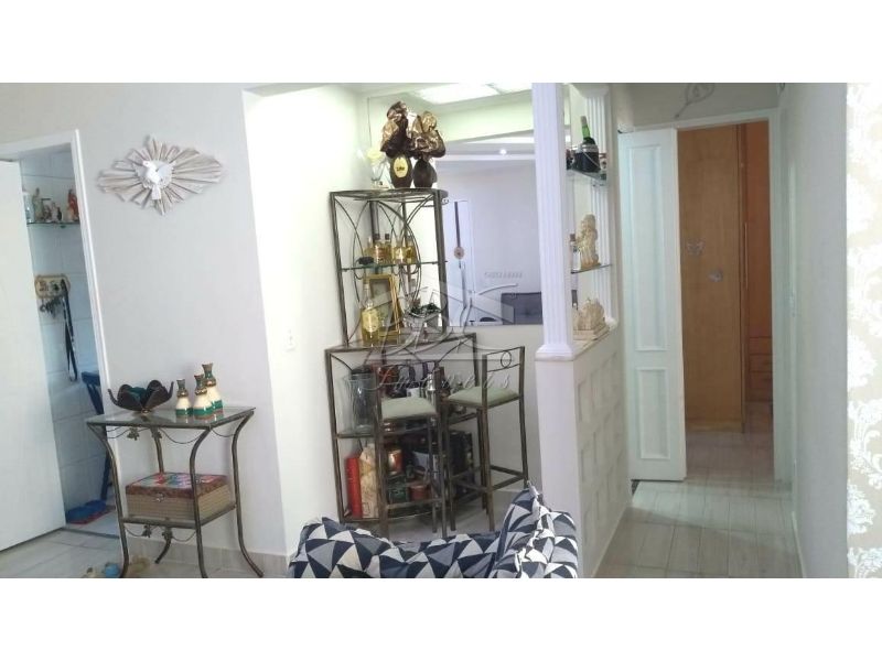 Apartamento à venda com 2 quartos, 60m² - Foto 4