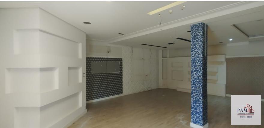 Conjunto Comercial-Sala para alugar, 80m² - Foto 5