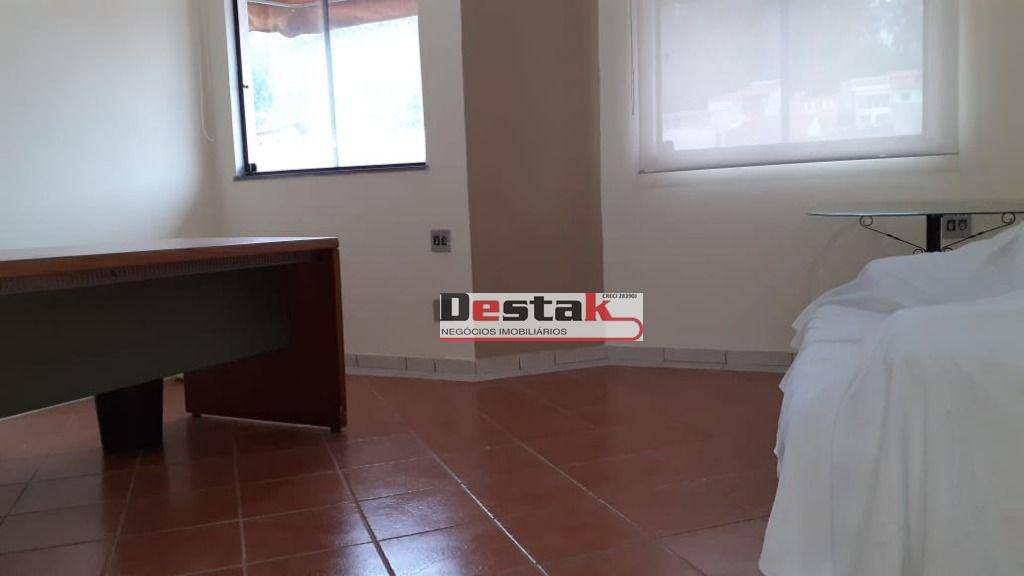 Conjunto Comercial-Sala para alugar, 17m² - Foto 4