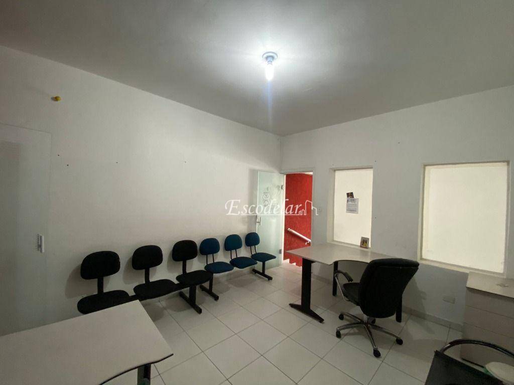 Loja-Salão para alugar, 120m² - Foto 9