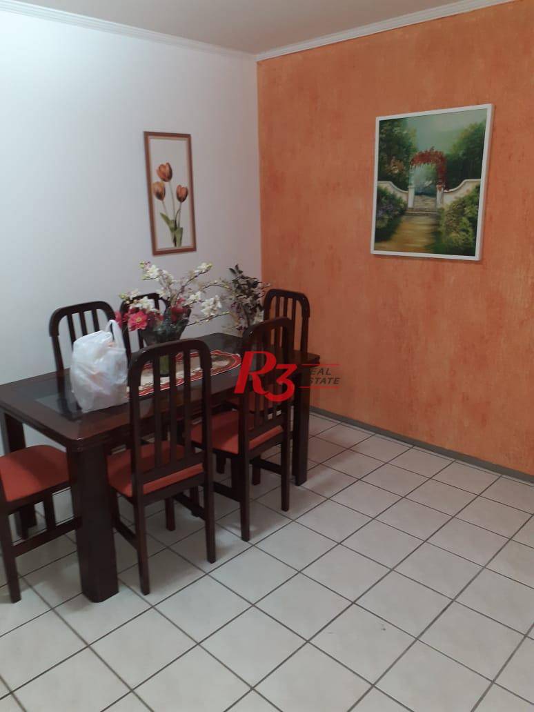 Apartamento à venda com 2 quartos, 84m² - Foto 5