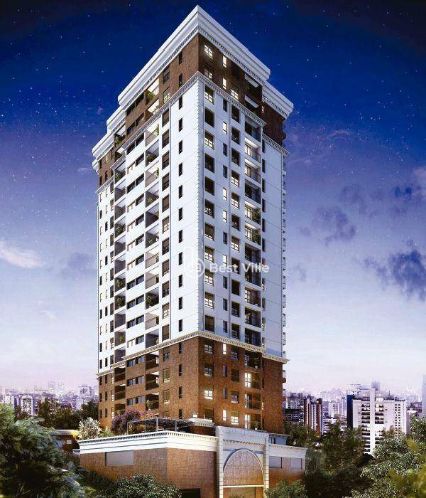 Apartamento à venda com 3 quartos, 120m² - Foto 14