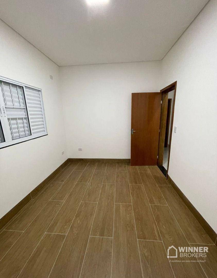 Casa à venda com 3 quartos, 200m² - Foto 16