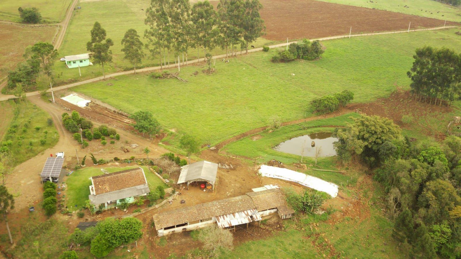 Loteamento e Condomínio à venda, 267000m² - Foto 2