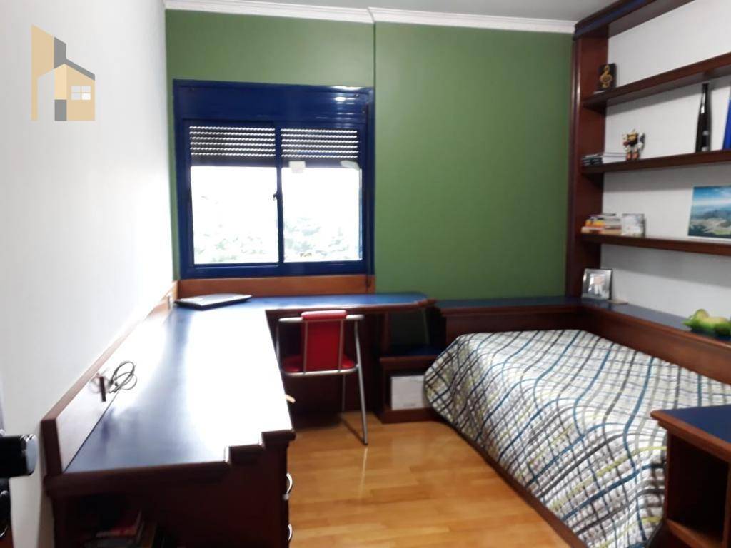 Apartamento à venda com 3 quartos, 203m² - Foto 6