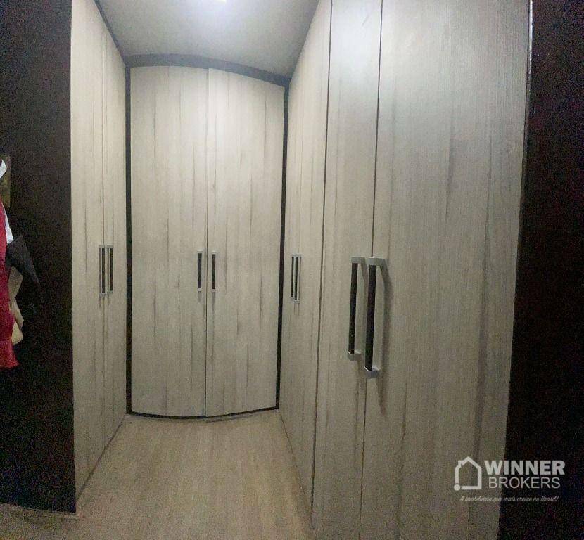 Sobrado à venda com 3 quartos, 182m² - Foto 8