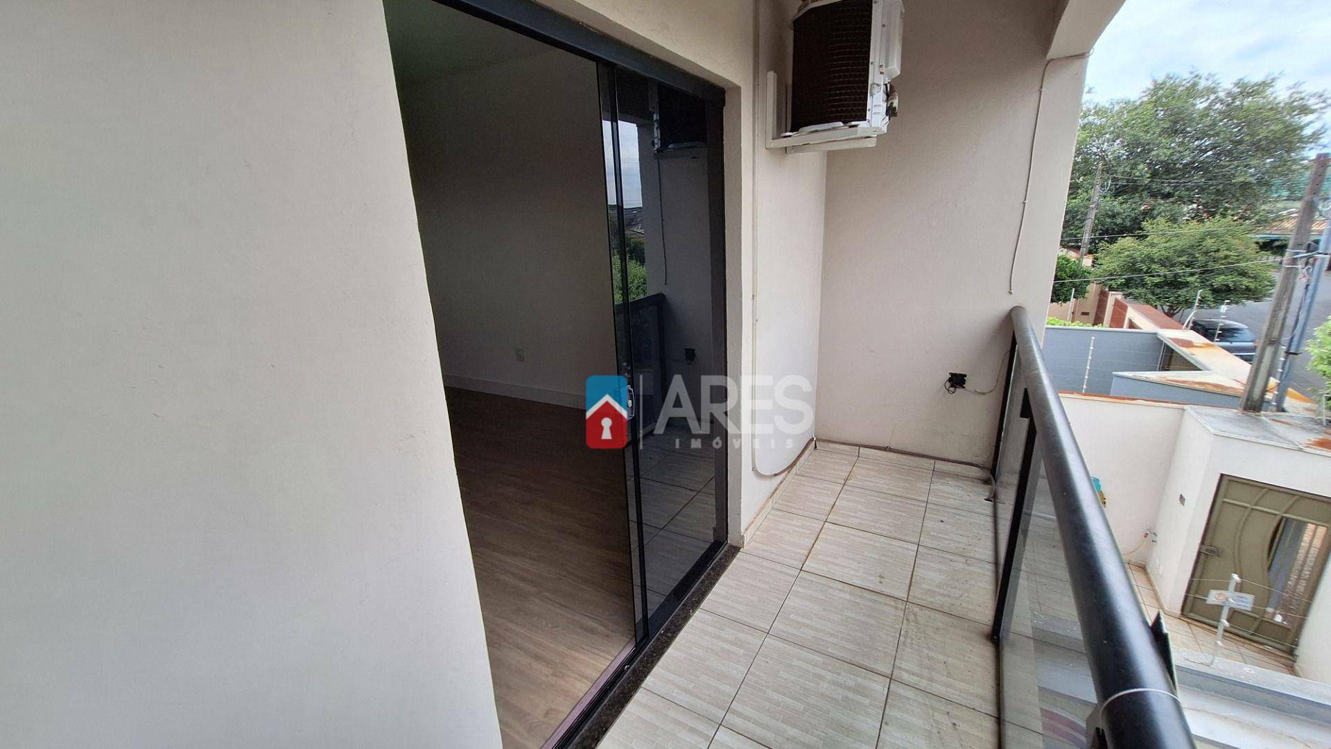 Conjunto Comercial-Sala para alugar, 42m² - Foto 11