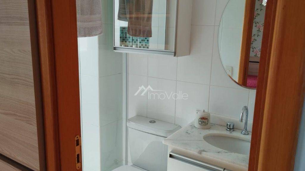 Apartamento à venda com 3 quartos, 157m² - Foto 23