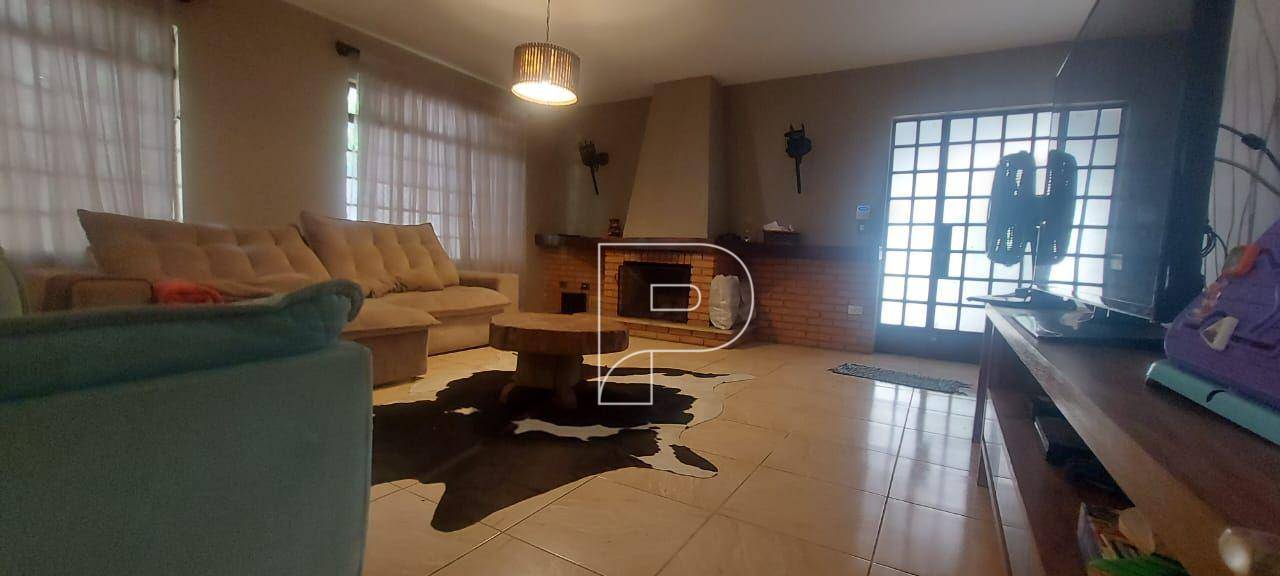 Casa de Condomínio à venda e aluguel com 4 quartos, 220m² - Foto 17