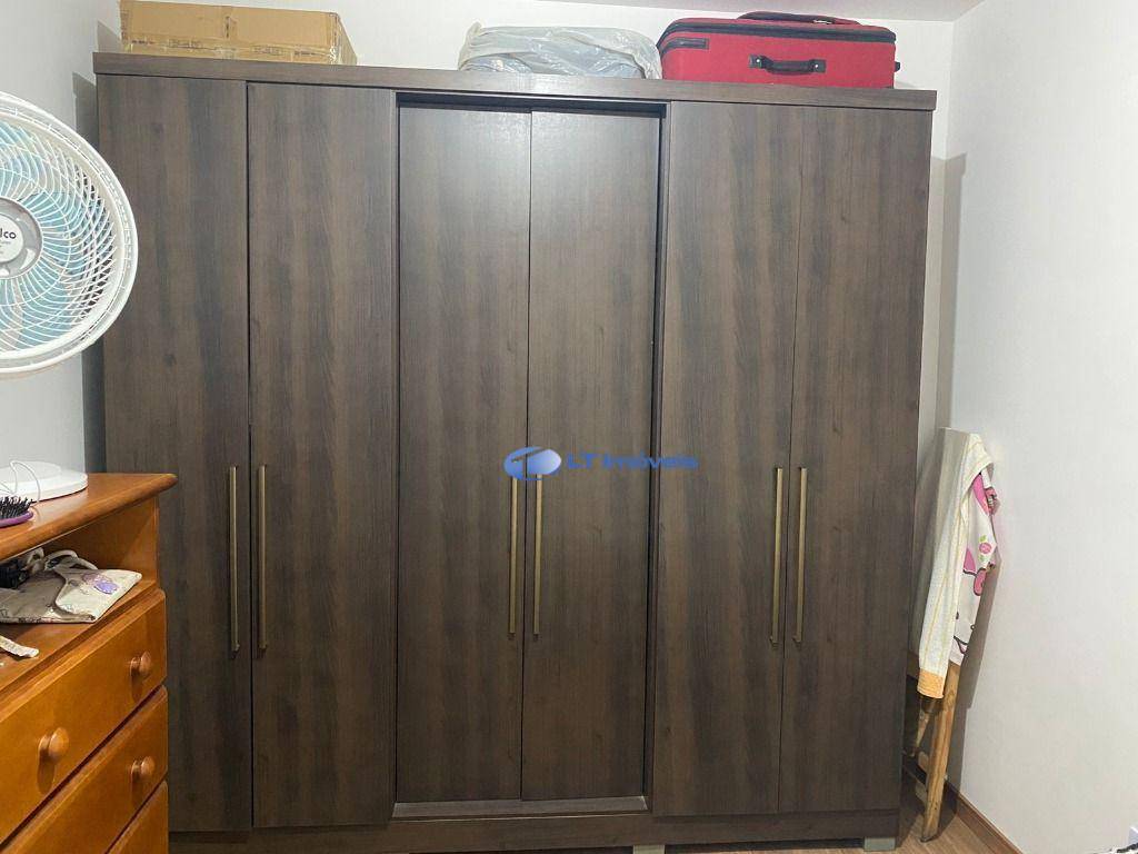 Apartamento, 2 quartos, 54 m² - Foto 7