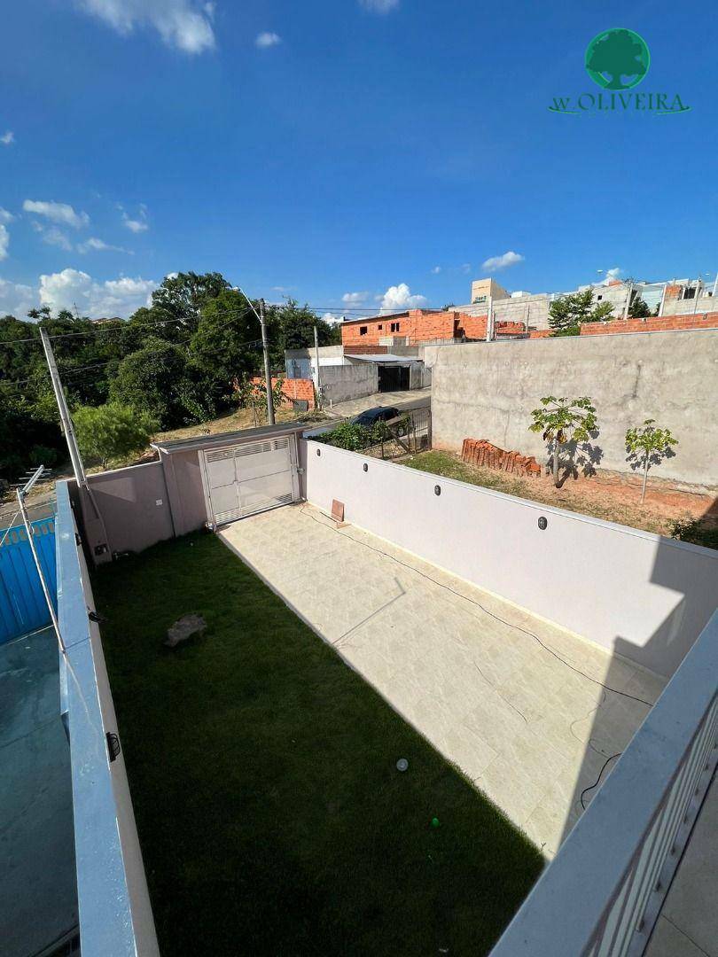 Sobrado à venda com 3 quartos, 136m² - Foto 16