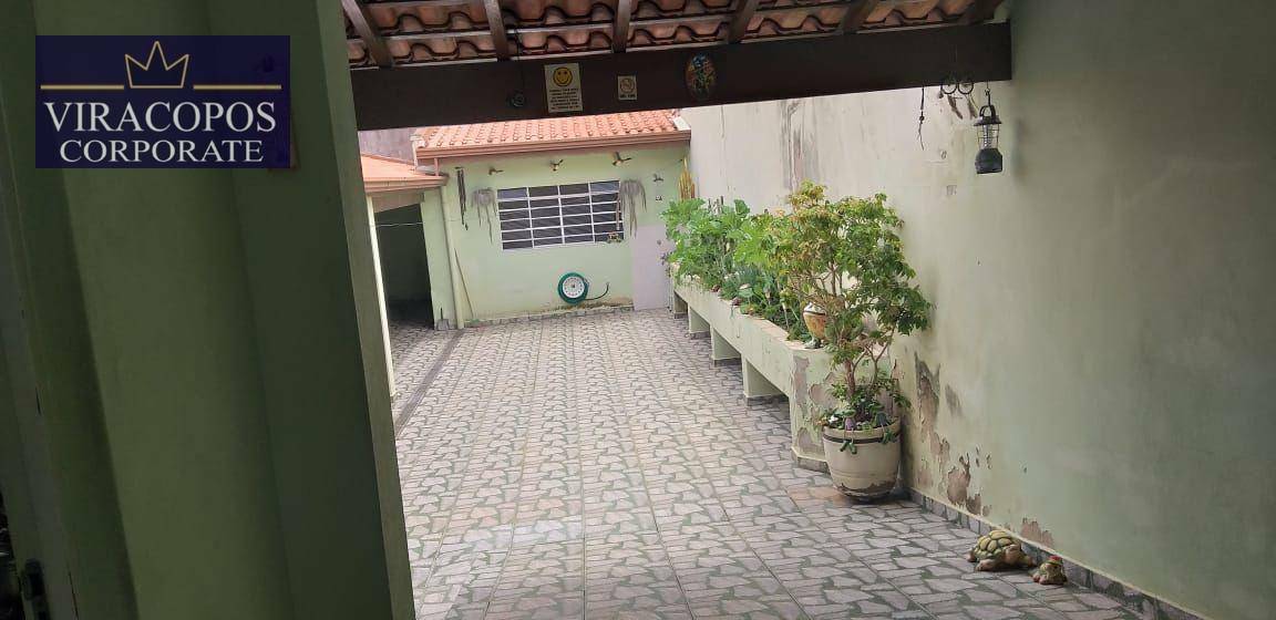 Casa à venda com 2 quartos, 137m² - Foto 4