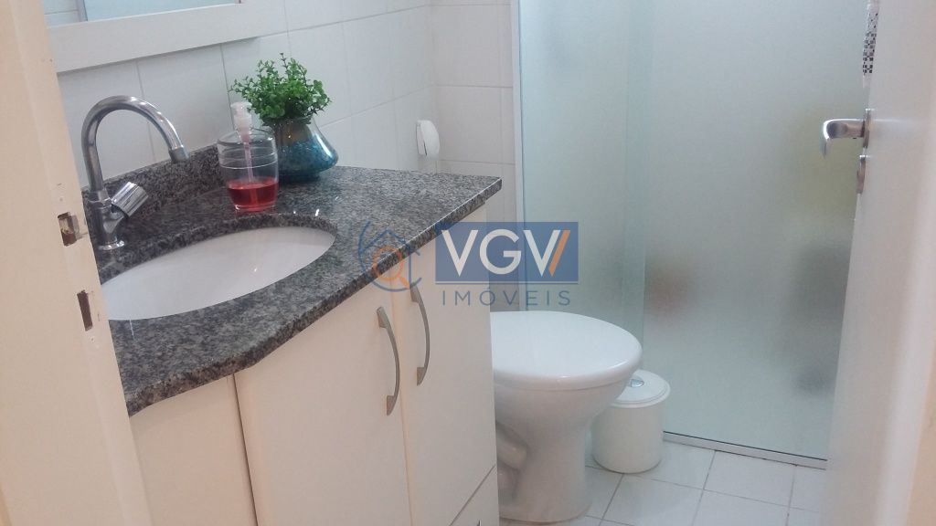 Apartamento à venda com 3 quartos, 67m² - Foto 10