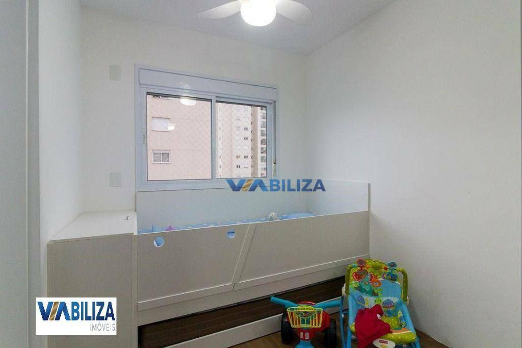 Apartamento à venda com 3 quartos, 122m² - Foto 14