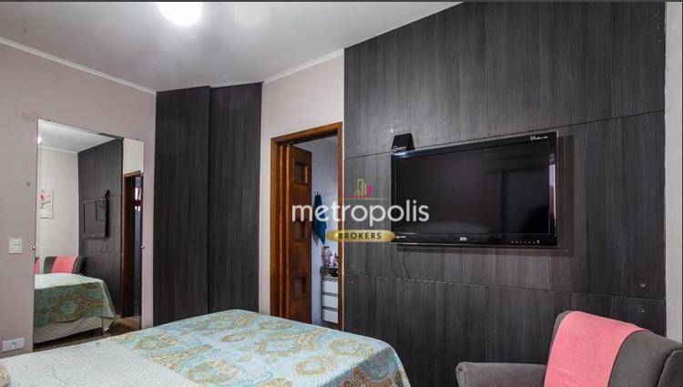 Apartamento à venda com 3 quartos, 96m² - Foto 25