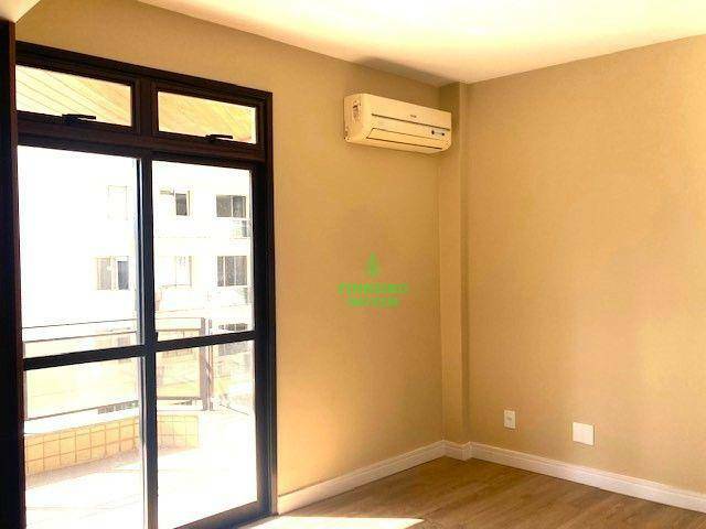 Apartamento à venda com 3 quartos, 210m² - Foto 15