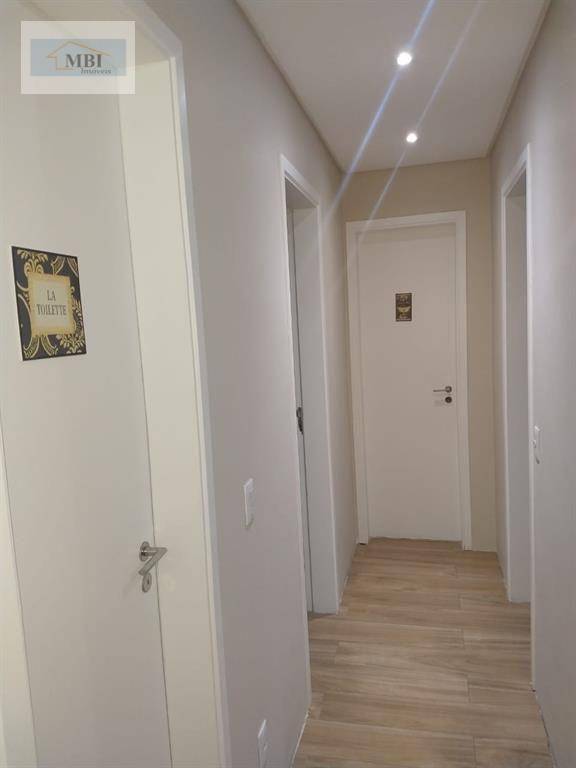 Apartamento à venda com 3 quartos, 92m² - Foto 15