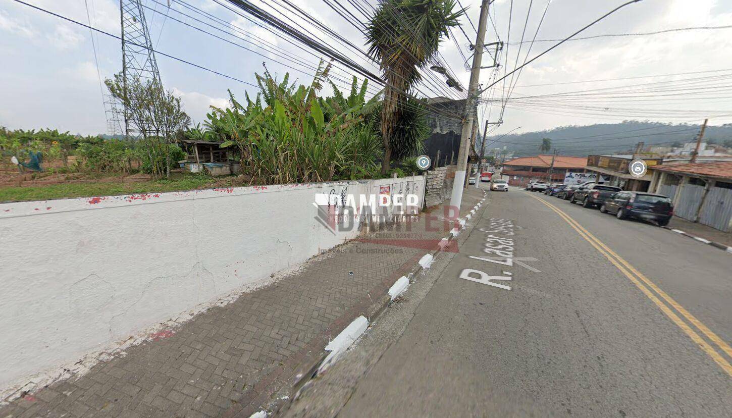 Terreno, 830 m² - Foto 1