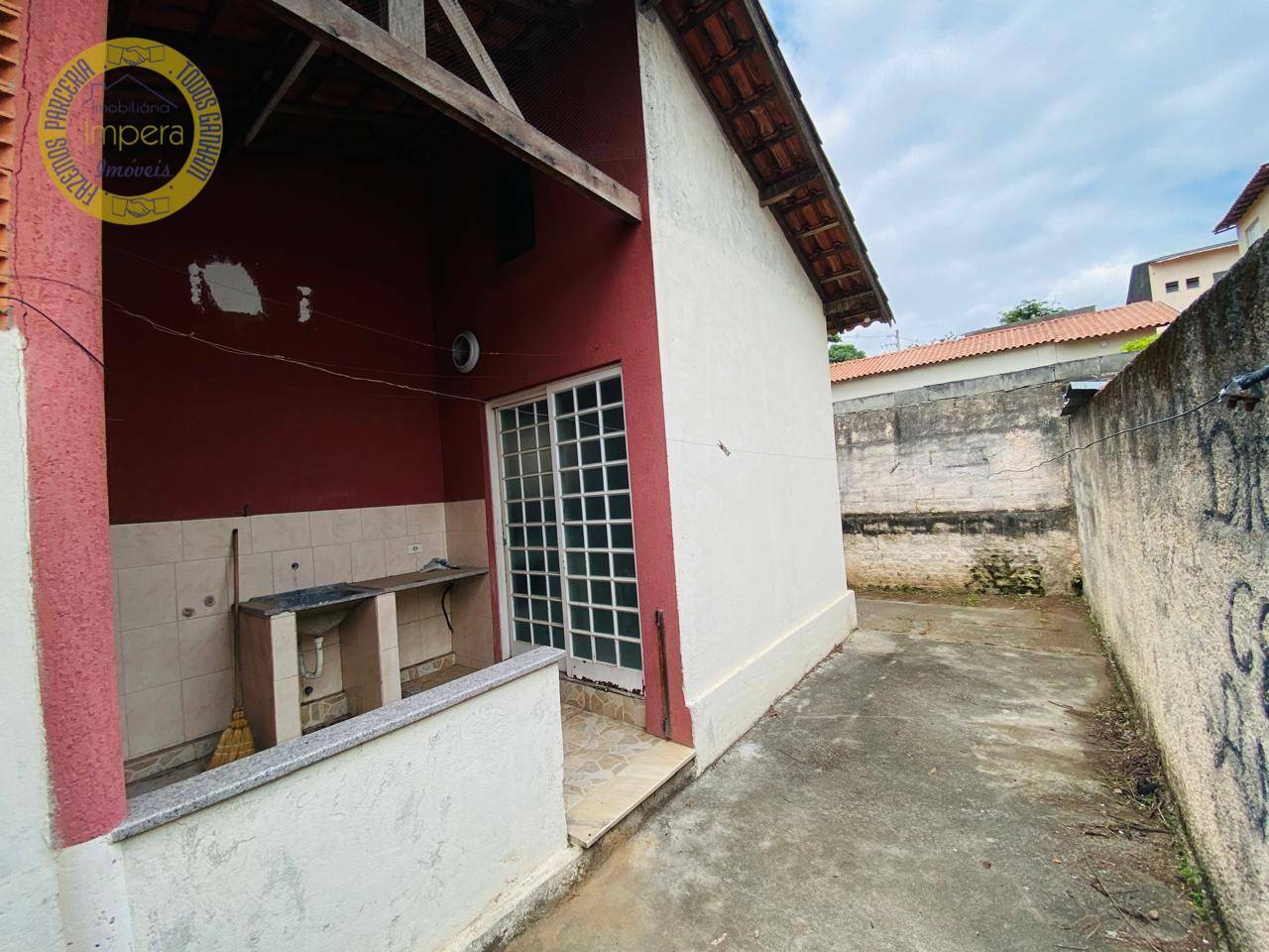 Casa à venda com 2 quartos, 103m² - Foto 21