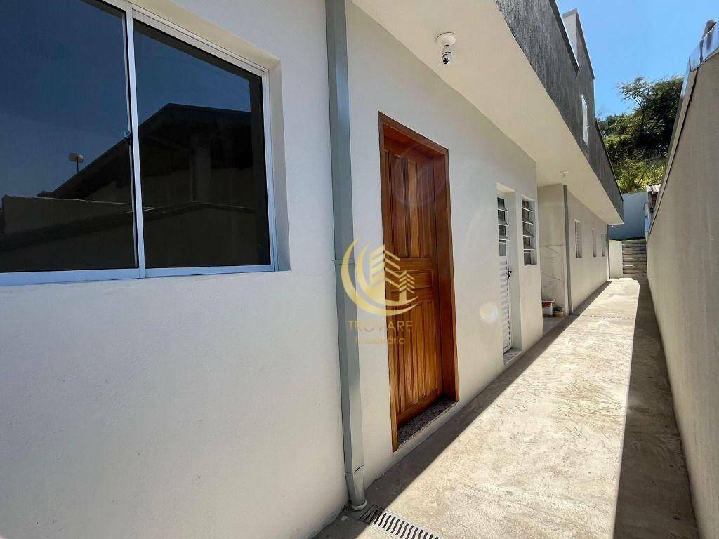 Casa à venda com 3 quartos, 85m² - Foto 9