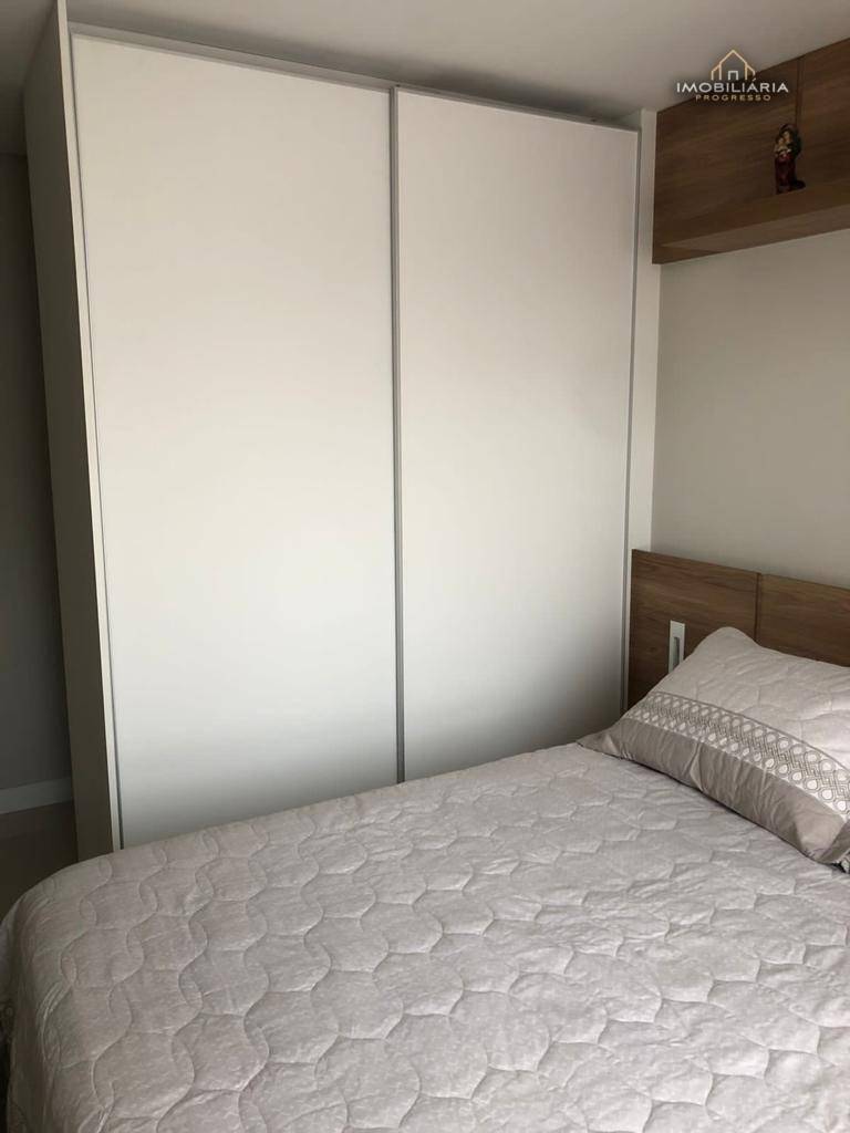 Apartamento à venda com 2 quartos, 66m² - Foto 20