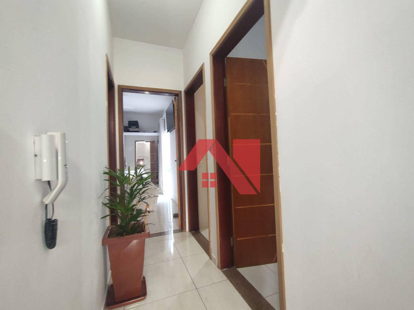 Casa à venda com 3 quartos, 120m² - Foto 14