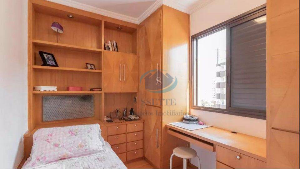 Apartamento à venda com 3 quartos, 65m² - Foto 4