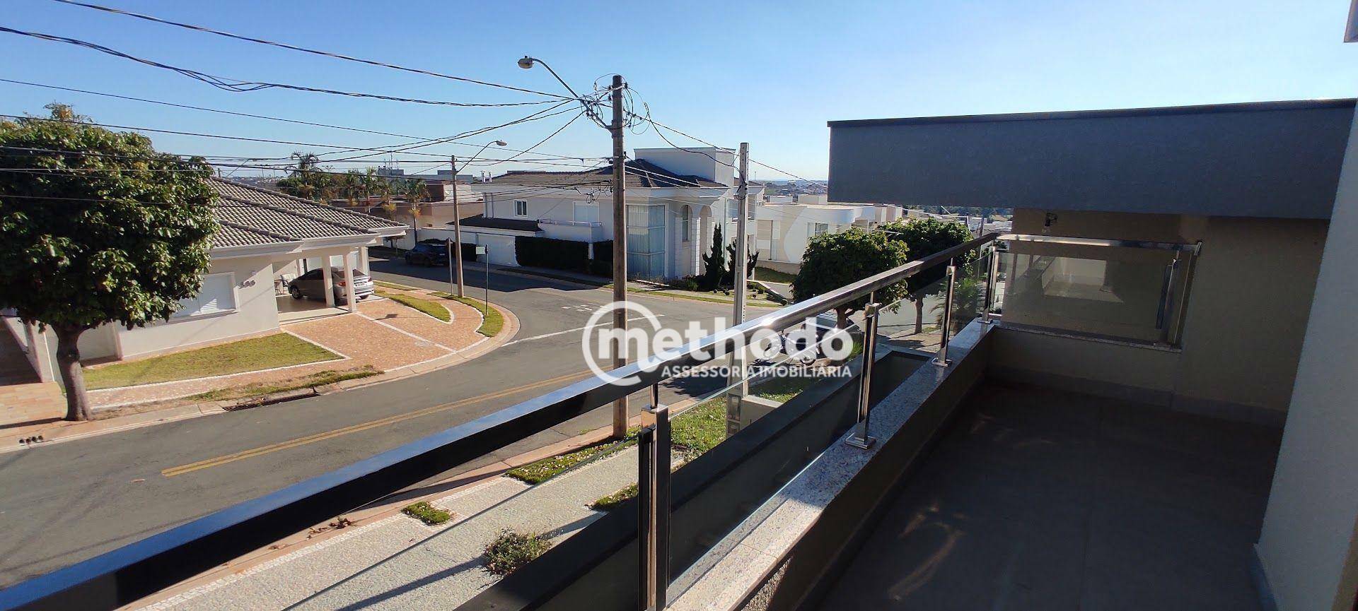 Casa de Condomínio à venda com 4 quartos, 280m² - Foto 21