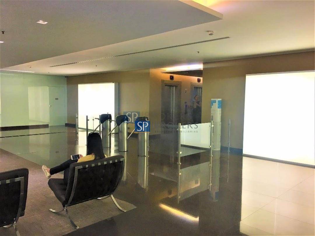 Conjunto Comercial-Sala para alugar, 480m² - Foto 4