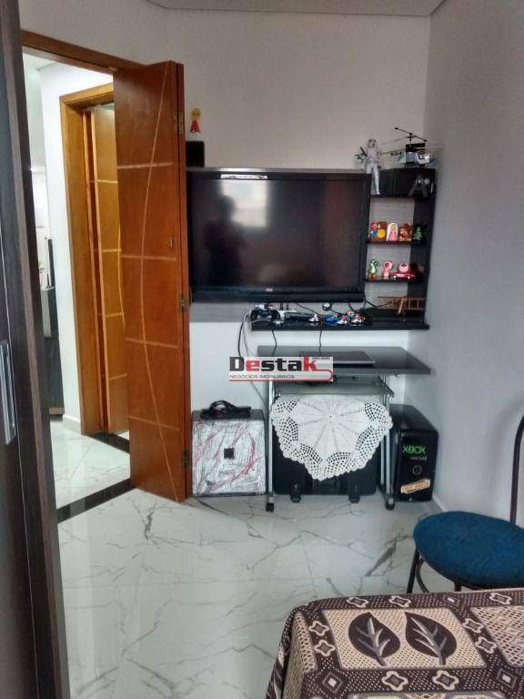 Apartamento à venda com 2 quartos, 56m² - Foto 8