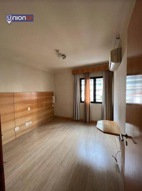 Apartamento à venda com 1 quarto, 45m² - Foto 4