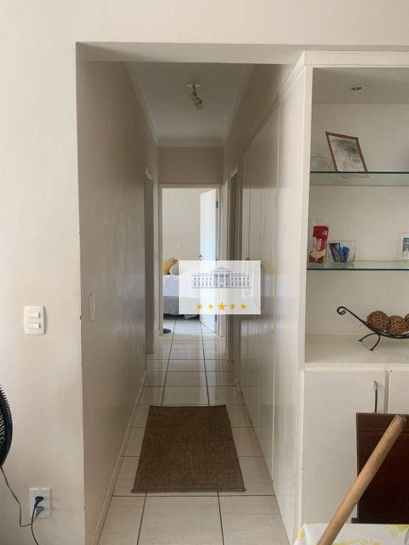 Apartamento à venda com 3 quartos, 147m² - Foto 2