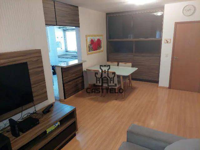 Apartamento à venda com 3 quartos, 83m² - Foto 6