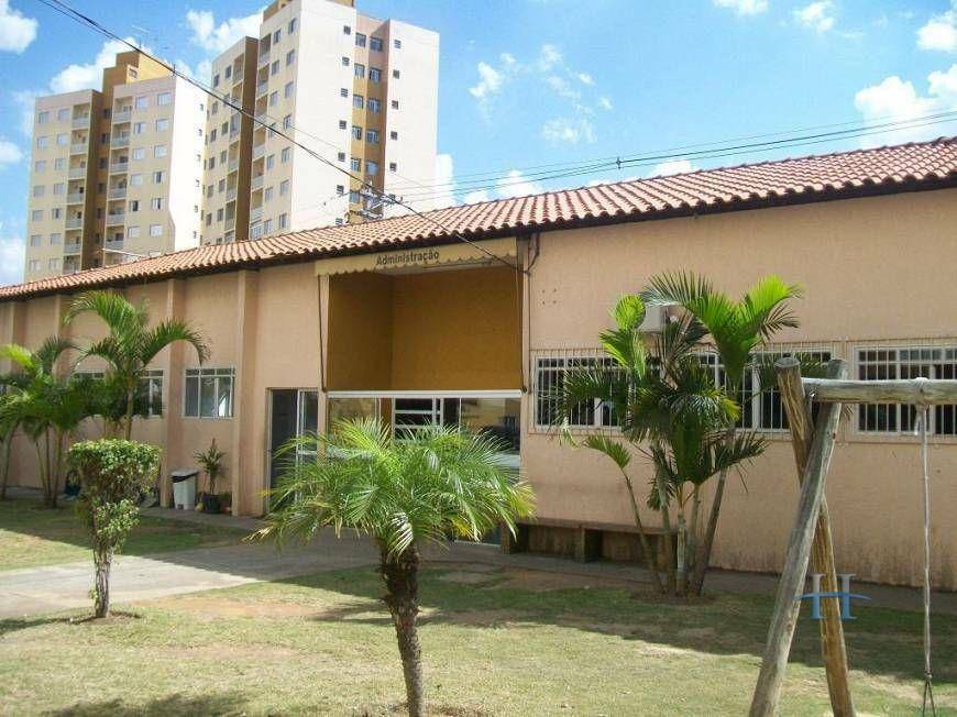 Apartamento à venda com 2 quartos, 58m² - Foto 19