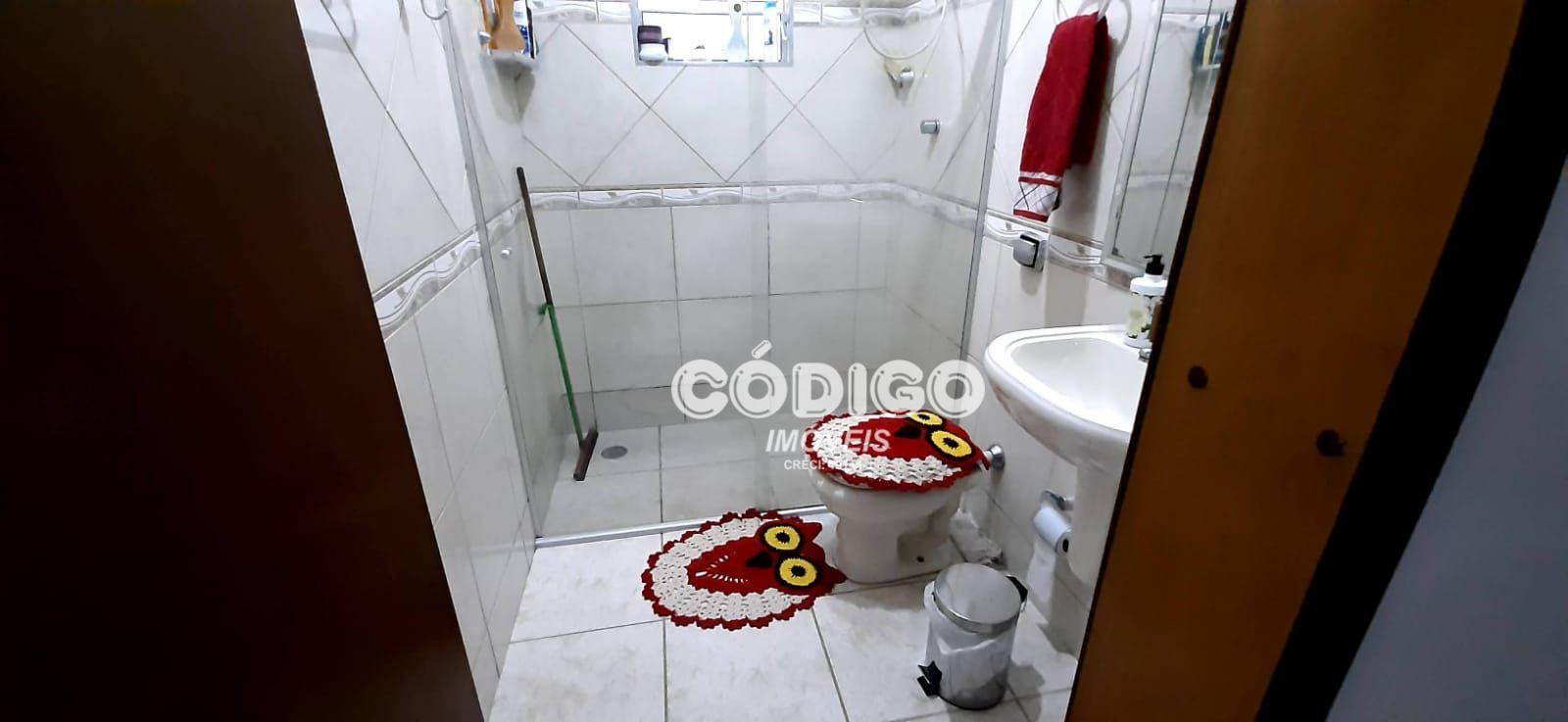 Sobrado à venda com 2 quartos, 178m² - Foto 21