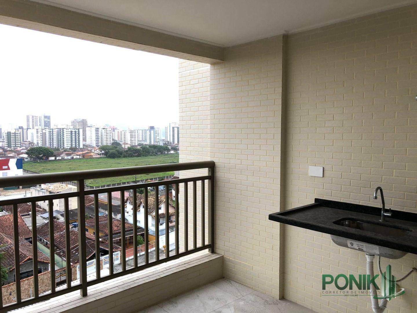 Apartamento à venda com 2 quartos, 57m² - Foto 1