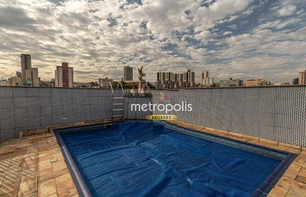 Sobrado à venda e aluguel com 6 quartos, 514m² - Foto 33