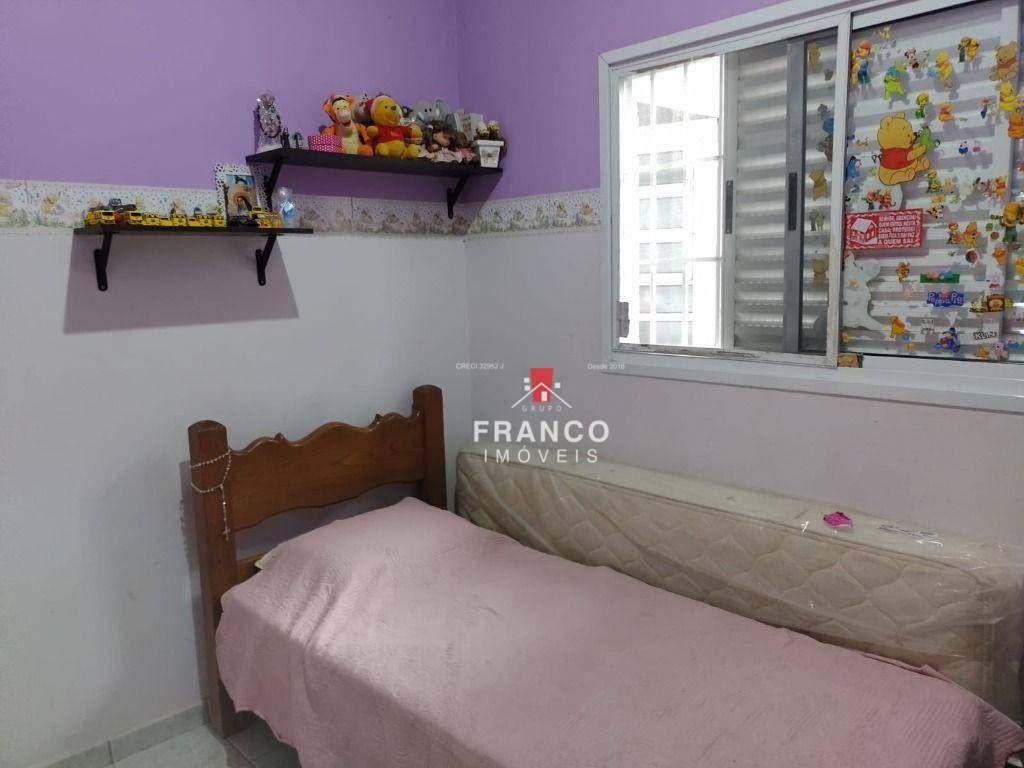 Casa de Condomínio à venda com 3 quartos, 200m² - Foto 8