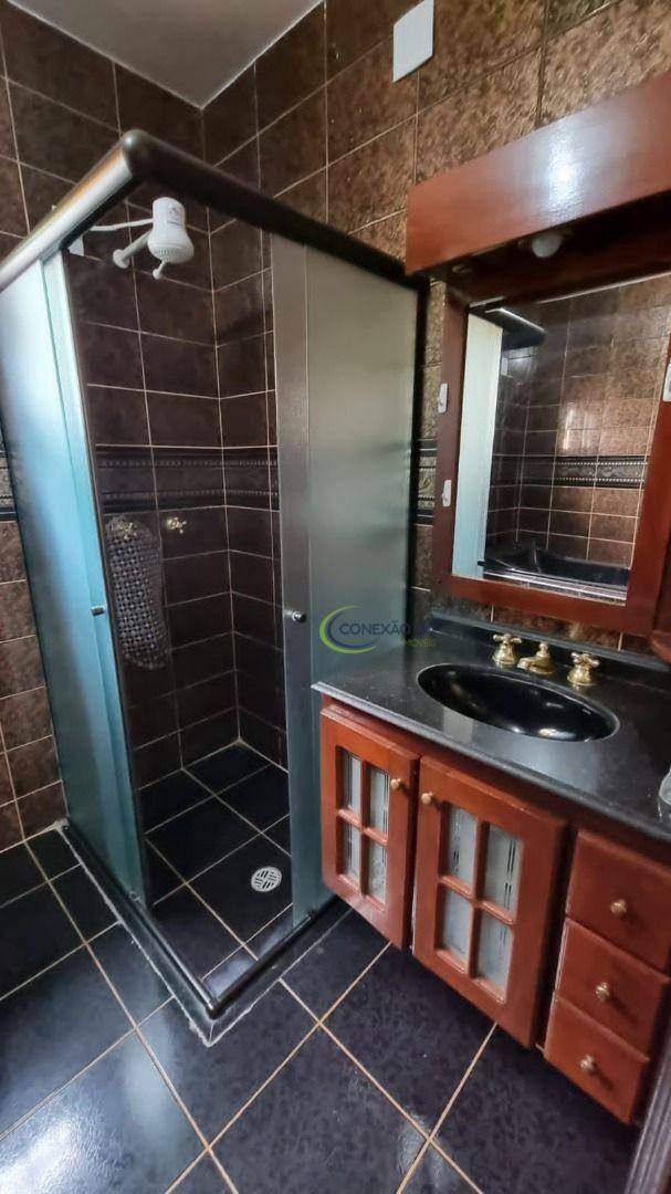 Sobrado à venda e aluguel com 3 quartos, 236m² - Foto 34