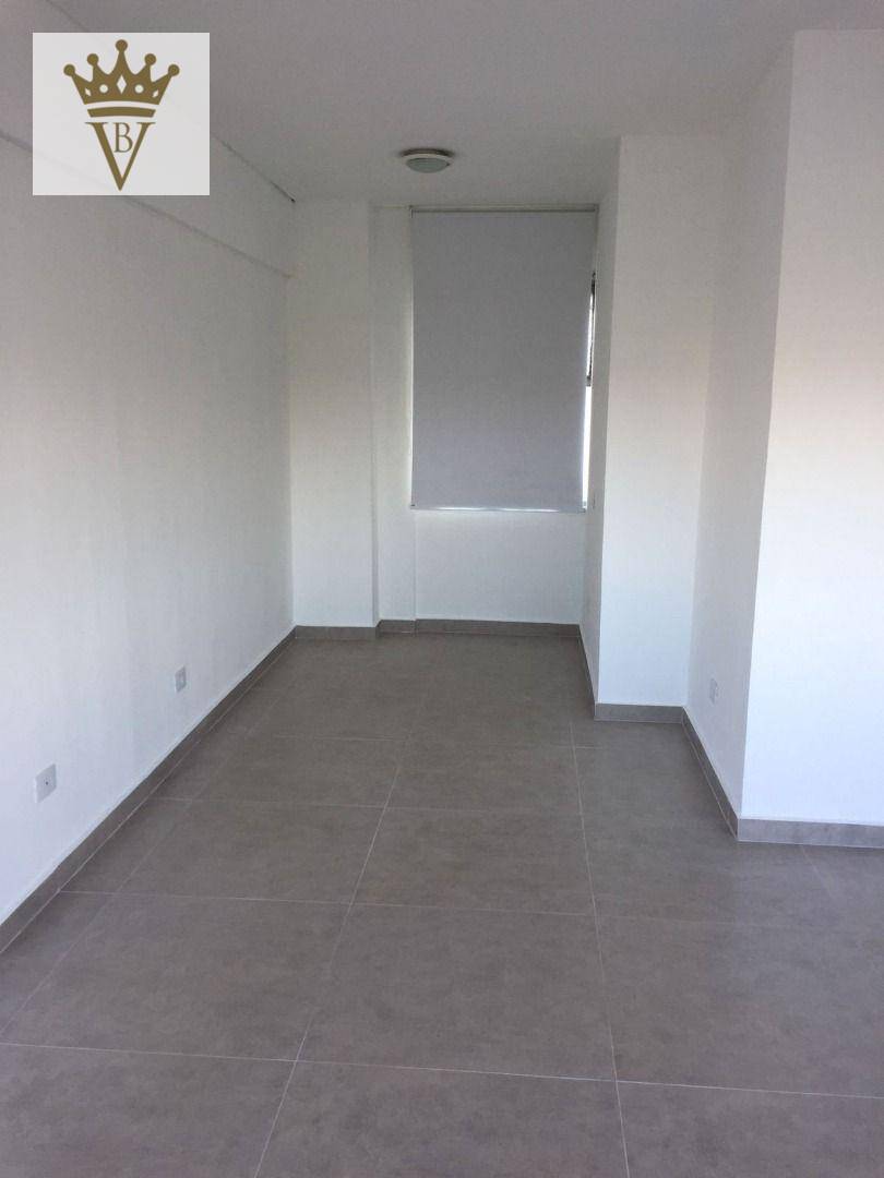 Apartamento à venda com 3 quartos, 130m² - Foto 5