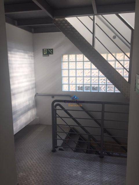 Prédio Inteiro para alugar, 3000m² - Foto 17